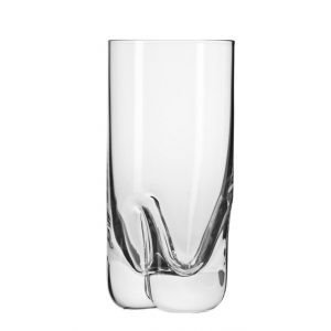 Wysokie szklanki do napojów 6 szt. 300 ml Mixology Krosno