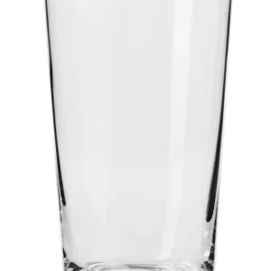 Szklanki wysokie 6 szt. 350 ml Pure Krosno