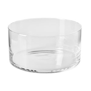 Salaterka szklanka 24 cm Krosno