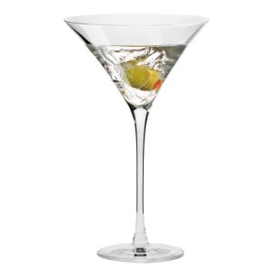 Kieliszki do martini DUET 170 ml