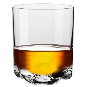 Szklanki do whisky Mixology 330 ml