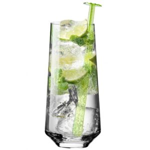 Szklanki do drinków SHAKE N°5 „Gin & Tonic”