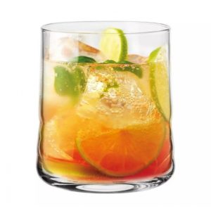 Szklanki do drinków SHAKE N°4 „Whisky sour”