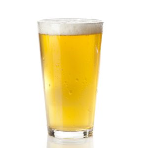 Szklanka do piwa
