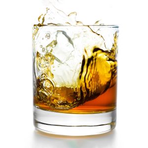 Szklanki do whisky