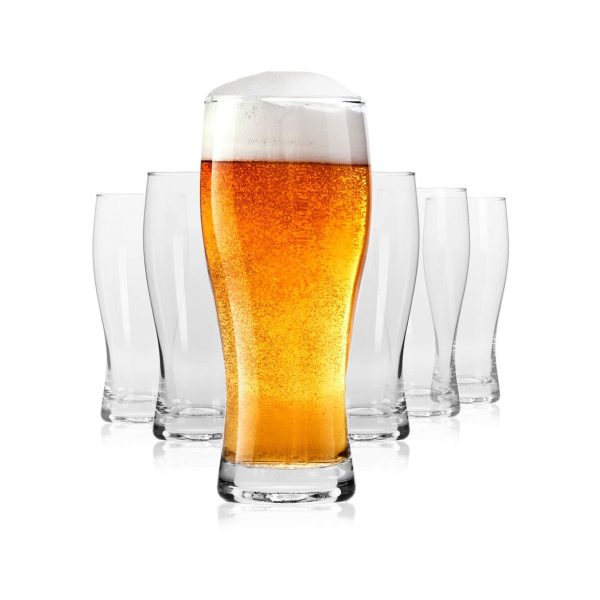 Klasyczne-szklanki-do-piwa-KROSNO-Chill-500-ml