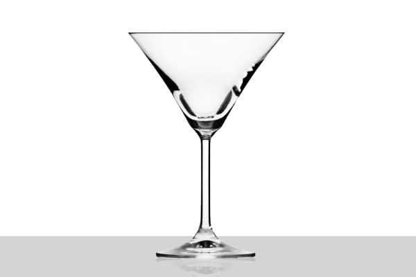 Kieliszki do martini