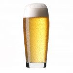 Szklanki do piwa 6 szt. 500 ml Chill Krosno