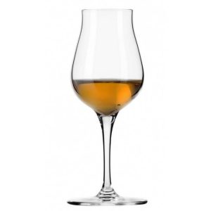 Kieliszki do degustacji whisky 4 szt. 110 ml Avant-Garde Krosno