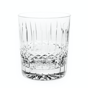 Szklanki kryształowe 6 szt. 280 ml Monica Zawiercie