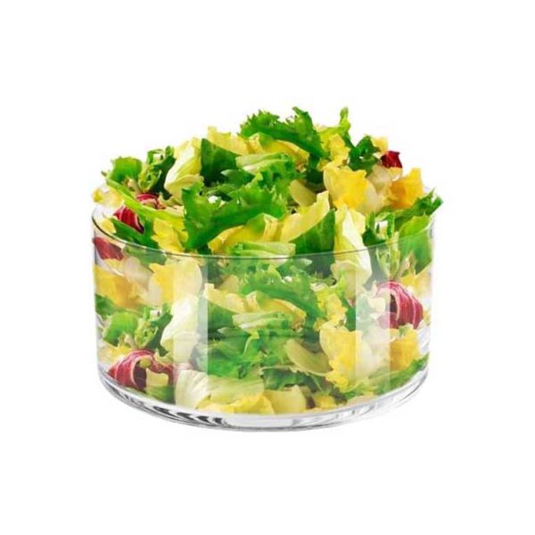 Szklana-salaterka-KROSNO-Glamour-24-cm-na-salatki,-owoce