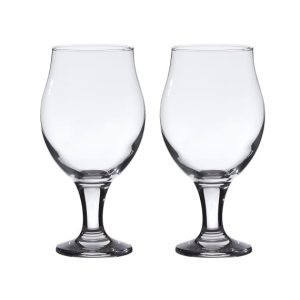 Szklanki do piwa 2 szt. 570 ml Angelina LAV